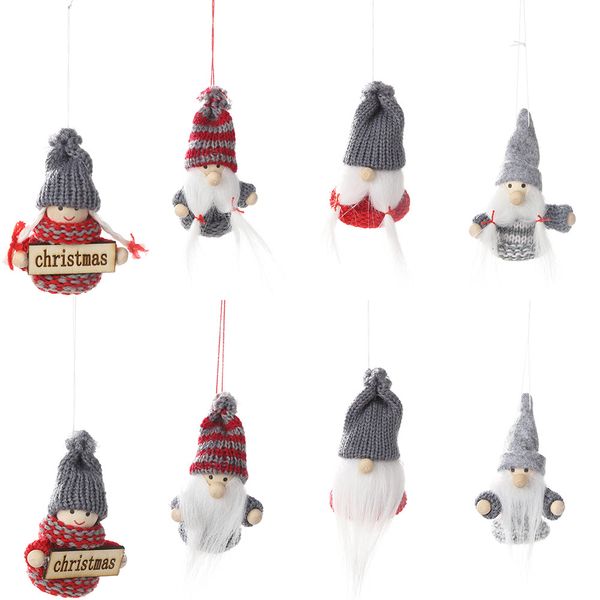 christmas plush santa claus doll ornaments children creative gift toys xmas tree faceless doll decoration home party pandant
christmas plush santa claus doll ornaments children creative gift toys xmas tree faceless doll decoration home party pandant