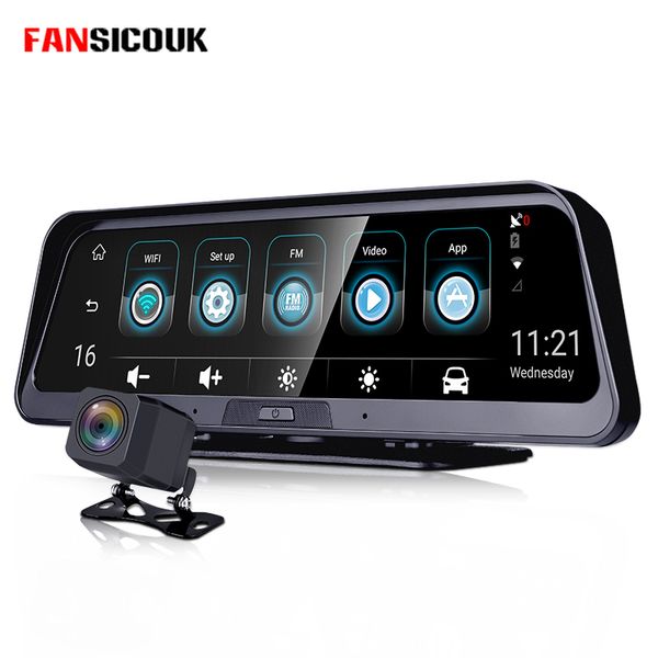 2019 new e98 car dvr 4g android not built-in battery dash camera 8" rearview mirror camera gps adas mirror recorder dash cam
2019 new e98 car dvr 4g android not built-in battery dash camera 8" rearview mirror camera gps adas mirror recorder dash cam
