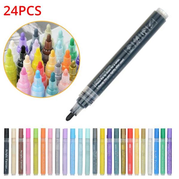 acrylic paint pens rock painting stone glass ceramic water based marker 3d drawing pen 3d painting pen
acrylic paint pens rock painting stone glass ceramic water based marker 3d drawing pen 3d painting pen