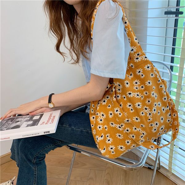 new original design mori girl japanese corduroy daisy diagonal bag female literary student shoulder bag handbag
new original design mori girl japanese corduroy daisy diagonal bag female literary student shoulder bag handbag