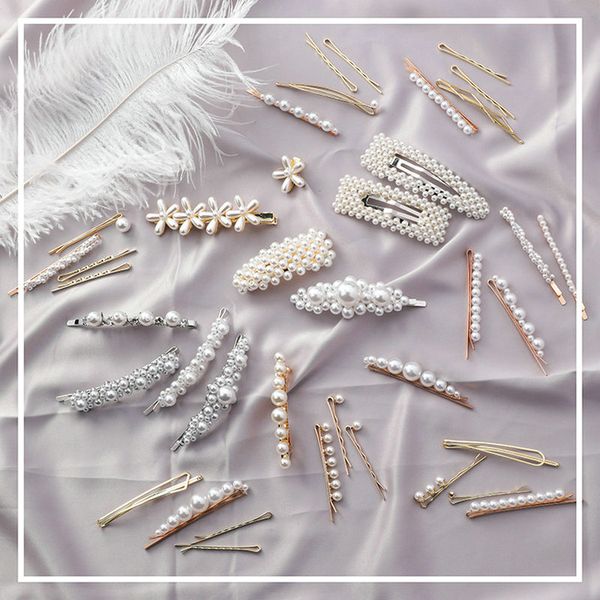 pearl hair pin barrette hairclip hairpins pearl white no bend hair clips parel haar grips dressing2020 idsyh
pearl hair pin barrette hairclip hairpins pearl white no bend hair clips parel haar grips dressing2020 idsyh