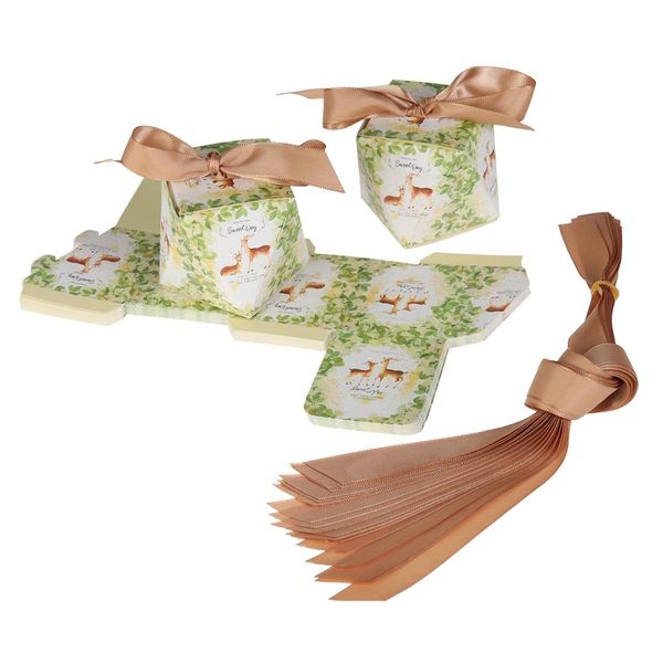 wedding diamond shaped candy box creative printed storage box gift bags for wedding party festival
wedding diamond shaped candy box creative printed storage box gift bags for wedding party festival