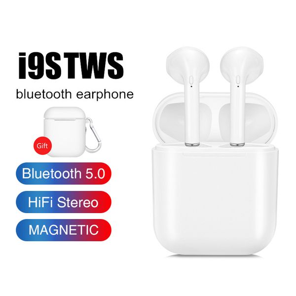 I9 tw earphone wirele bluetooth earphone wirele head et earbud bluetooth 5 0 earpiece for xiaomi iphone earphone
I9 tw earphone wirele bluetooth earphone wirele head et earbud bluetooth 5 0 earpiece for xiaomi iphone earphone