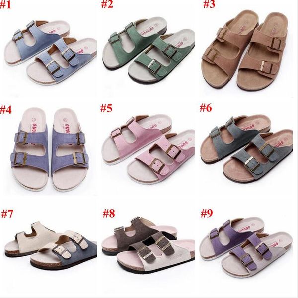 cork sandals beach flip-flops summer sandles fashion antiskid slippers suede home shoes slippers casual cool slippers sandalias a5916, Black;red
cork sandals beach flip-flops summer sandles fashion antiskid slippers suede home shoes slippers casual cool slippers sandalias a5916, Black;red