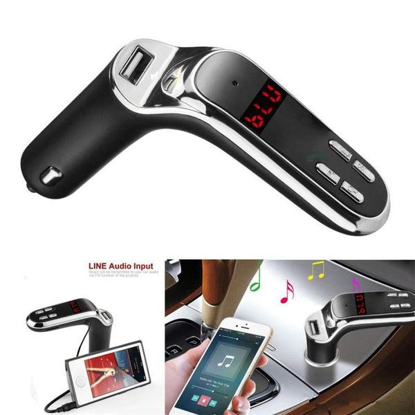 car charger 5v/2.5a bluetooth car kit handsfm transmitter radio mp3 player usb chargers aux for 7 for samsung
car charger 5v/2.5a bluetooth car kit handsfm transmitter radio mp3 player usb chargers aux for 7 for samsung