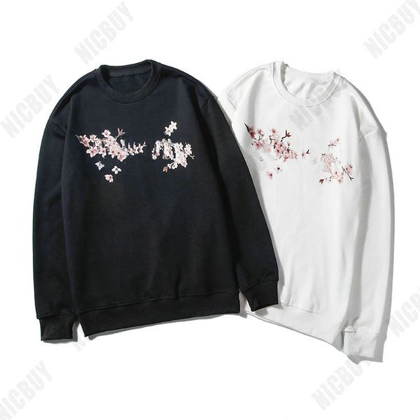 fashion designer mens brand clothing letter paris print flowers or letter hoodies pullover cotton casual round neck tag hoody sweatshirt, Black
fashion designer mens brand clothing letter paris print flowers or letter hoodies pullover cotton casual round neck tag hoody sweatshirt, Black