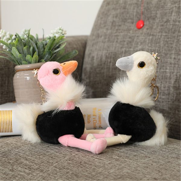 12cm new creative cartoon toucan ostrich plush pendant flamingo cute animal plush toy bag pendant cute doll gift
12cm new creative cartoon toucan ostrich plush pendant flamingo cute animal plush toy bag pendant cute doll gift