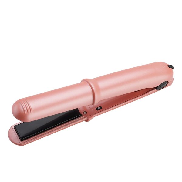 professional wireless hair-straightener-iron 2 in 1 hair-curler-iron usb charging led display flat iron hairs tool chapinha
professional wireless hair-straightener-iron 2 in 1 hair-curler-iron usb charging led display flat iron hairs tool chapinha