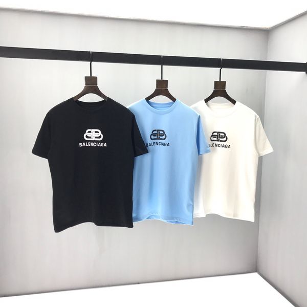 2020ss spring and summer new high grade cotton printing short sleeve round neck panel t-shirt size: m--xl-xxl-xxxl color: black white 7rdxx, Black;brown
2020ss spring and summer new high grade cotton printing short sleeve round neck panel t-shirt size: m--xl-xxl-xxxl color: black white 7rdxx, Black;brown