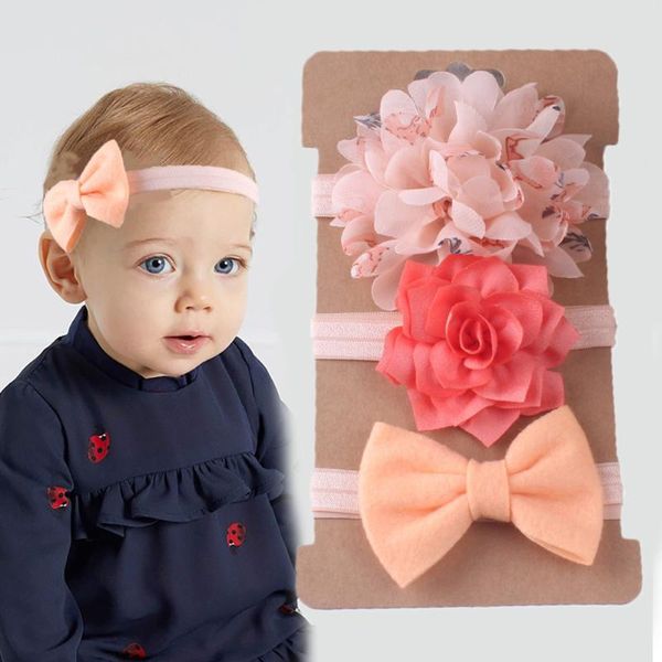 new 3pcs/set baby girl headband girls bows hair accessories chiffon flower hairband tiara party princess dress decoration, Slivery;white
new 3pcs/set baby girl headband girls bows hair accessories chiffon flower hairband tiara party princess dress decoration, Slivery;white