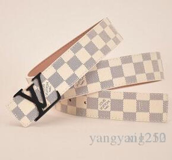 2020 mens designer belts new brand designer belts mens buckle belts for men women genuine leather belt ing, Black;brown
2020 mens designer belts new brand designer belts mens buckle belts for men women genuine leather belt ing, Black;brown