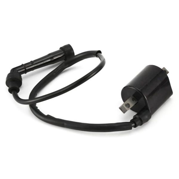 high efficiency coil will ensure a more efficient burn and promote fuel economy for xvs650 ignition coil
high efficiency coil will ensure a more efficient burn and promote fuel economy for xvs650 ignition coil