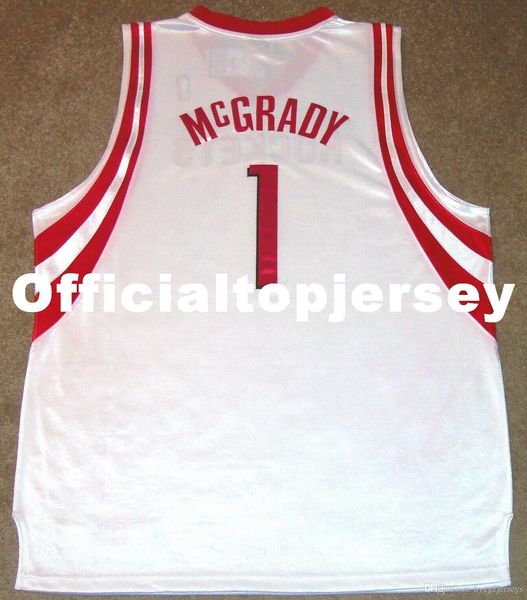 #1 new new tracy mcgrady hou ad home jersey sewn men xs-5xl.6xl shirt stitched basketball jerseys retro ncaa, Black;blue
#1 new new tracy mcgrady hou ad home jersey sewn men xs-5xl.6xl shirt stitched basketball jerseys retro ncaa, Black;blue