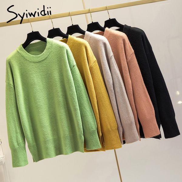 cashmere sweater women fashion 2019 oversized sweater korean pullovers plus size winter clothes batwing sleeve solid casual new, White;black
cashmere sweater women fashion 2019 oversized sweater korean pullovers plus size winter clothes batwing sleeve solid casual new, White;black