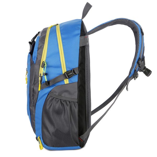 new style mountaineering bag backpack outdoor backpack casual sports bag waterproof rucksack customizable logo
new style mountaineering bag backpack outdoor backpack casual sports bag waterproof rucksack customizable logo