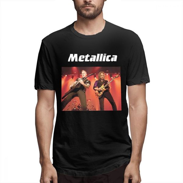 womens designer t shirts metallica t shirt fashion mens shirts causl womens cotton short sleeve shirts custom 391, White;black
womens designer t shirts metallica t shirt fashion mens shirts causl womens cotton short sleeve shirts custom 391, White;black
