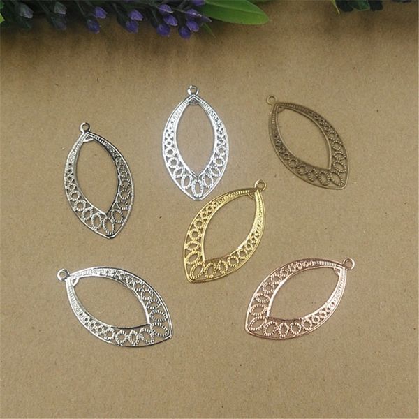 basehome 20pcs 20*37mm hollow leaf charms wholesale brass material diy jewelry vintage pendant charms, Bronze;silver
basehome 20pcs 20*37mm hollow leaf charms wholesale brass material diy jewelry vintage pendant charms, Bronze;silver