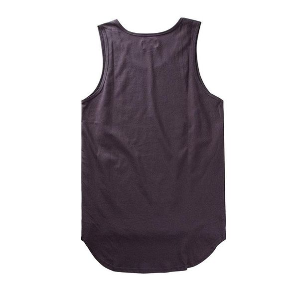 solid fear of god tank justin bieber grey white cotton casual sleeveless t-shirt mens hip-hop skateboard fear of god tank men vest, White;black 
solid fear of god tank justin bieber grey white cotton casual sleeveless t-shirt mens hip-hop skateboard fear of god tank men vest, White;black