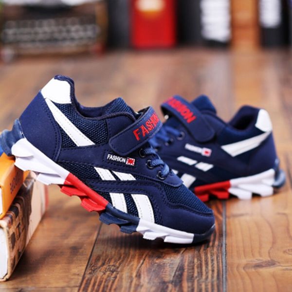 children's shoes 2019 spring new girls sports shoes boys running children's breathable flying woven casual, Black
children's shoes 2019 spring new girls sports shoes boys running children's breathable flying woven casual, Black