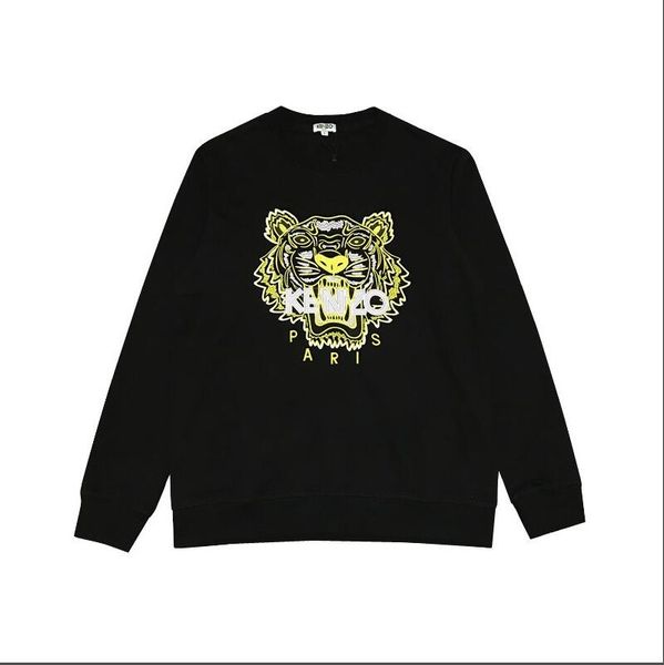 2020 sweater ladies cotton solid color ring striped letters bear print casual shirt long sleeve sweater animal embroidery--3, White
2020 sweater ladies cotton solid color ring striped letters bear print casual shirt long sleeve sweater animal embroidery--3, White