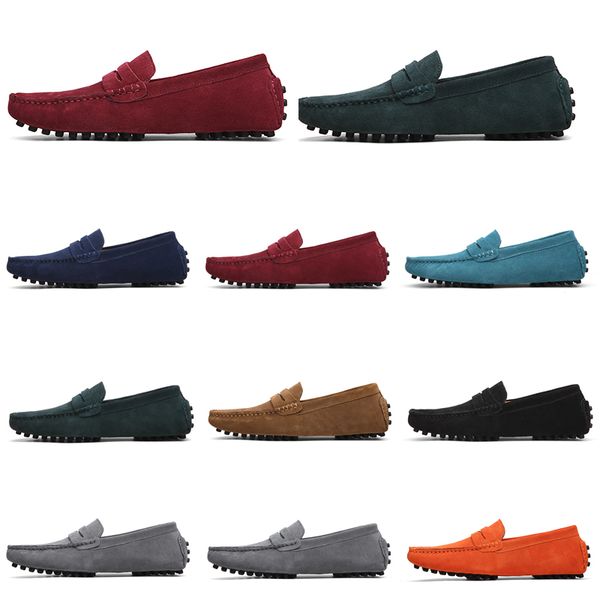 свободная перевозка груза non-brand men мокасины обувь дизайнер slip-на плоский cusale обувь бизнес платье обуви черный тройной синий 38-47, Black
свободная перевозка груза non-brand men мокасины обувь дизайнер slip-на плоский cusale обувь бизнес платье обуви черный тройной синий 38-47, Black