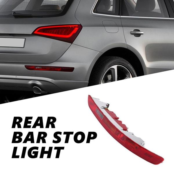 rear right driver side lower bumper reverse tail light fog lamp for modified light for q5 2.0t 2009-2017
rear right driver side lower bumper reverse tail light fog lamp for modified light for q5 2.0t 2009-2017