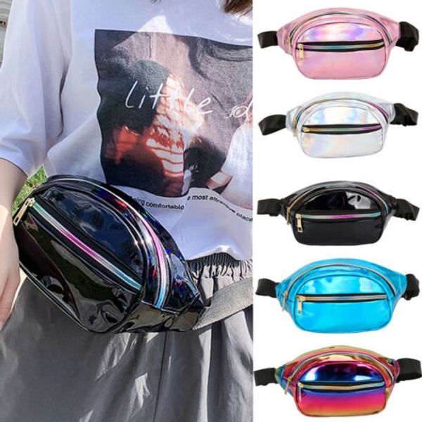 casual fashion new women girls waist fanny pack belt bag travel hip bum bag phone chest pouch
casual fashion new women girls waist fanny pack belt bag travel hip bum bag phone chest pouch
