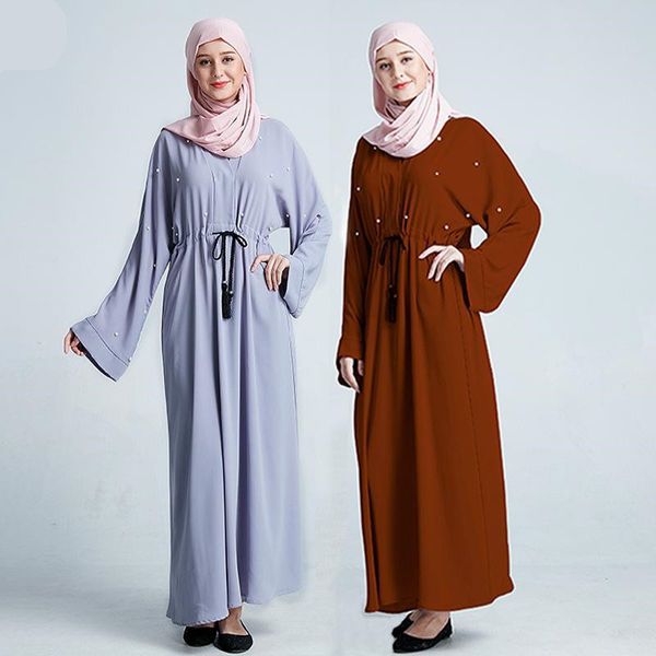 ethnic clothing abaya kimono hijab muslim dress women caftan marocain turkish islamic dubai ramadan dresses islam kaftan robe musulman, Red
ethnic clothing abaya kimono hijab muslim dress women caftan marocain turkish islamic dubai ramadan dresses islam kaftan robe musulman, Red