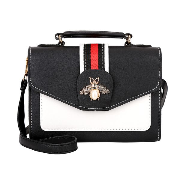 new handbags shoulder bags bee designer women fashion pu leather camera bag small mini crossbody bags ladies phone camera flap
new handbags shoulder bags bee designer women fashion pu leather camera bag small mini crossbody bags ladies phone camera flap