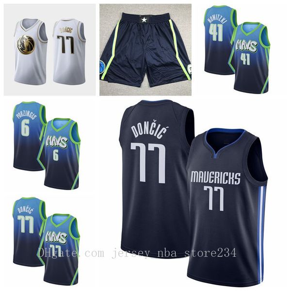 mens dallasmavericks 77 lukadoncic 6 kristaps porzingis 41 dirk nowitzki city basketball edition jerseys, Black;red
mens dallasmavericks 77 lukadoncic 6 kristaps porzingis 41 dirk nowitzki city basketball edition jerseys, Black;red