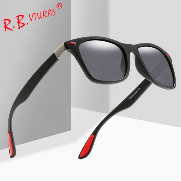rbvturas brand 2020 polarized sunglasses men's driving male sun glasses for men retro women eyewear uv400 goggles, White;black
rbvturas brand 2020 polarized sunglasses men's driving male sun glasses for men retro women eyewear uv400 goggles, White;black