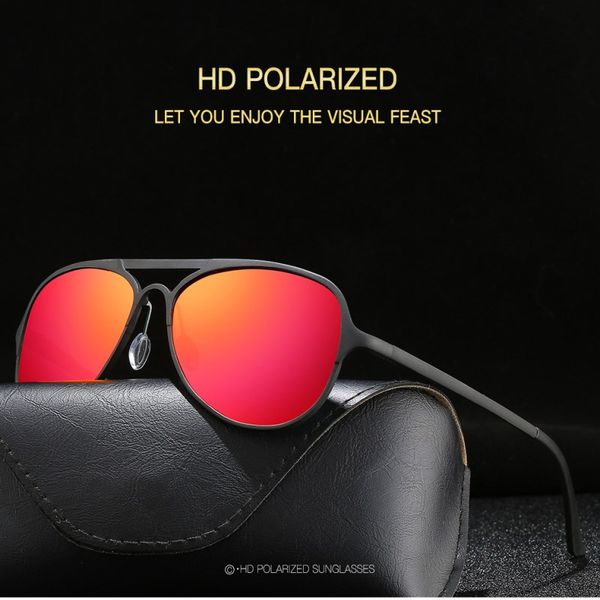 new polarized sunglasses men, aluminum magnesium series of driving sun glasses, fishing sunglasses, White;black
new polarized sunglasses men, aluminum magnesium series of driving sun glasses, fishing sunglasses, White;black