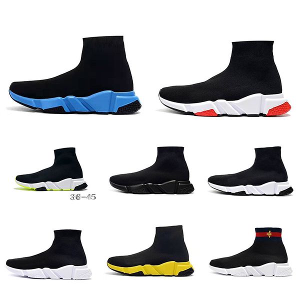 2019fashion designer speed trainer sock shoes women triple black sshioesred glitter volt mens trainers runners casual sports sneakers
2019fashion designer speed trainer sock shoes women triple black sshioesred glitter volt mens trainers runners casual sports sneakers