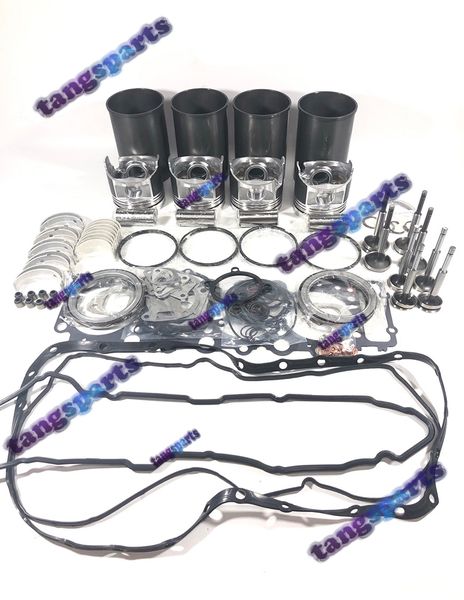 4hl1 engine rebuild kit with valves for isuzu engine parts dozer forklift excavator loaders etc engine parts kit
4hl1 engine rebuild kit with valves for isuzu engine parts dozer forklift excavator loaders etc engine parts kit