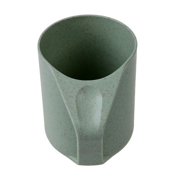 new 2pcs break-resistant creative coffee/tea mug cup wheat straw + food grage pp plastic color:green & beige bathroom sinks
new 2pcs break-resistant creative coffee/tea mug cup wheat straw + food grage pp plastic color:green & beige bathroom sinks