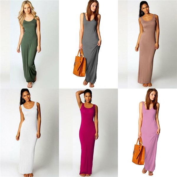 women's casual summer sleeveless mini bodycon tank club polyester party dress low neck #697, Black;gray
women's casual summer sleeveless mini bodycon tank club polyester party dress low neck #697, Black;gray