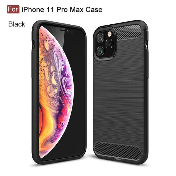 для iphone 11 pro max 7 8 plus x xs max xr корпус из углеродного волокна анти-скольжения anti-fingerprin противоударно защитная крышка мобил
для iphone 11 pro max 7 8 plus x xs max xr корпус из углеродного волокна анти-скольжения anti-fingerprin противоударно защитная крышка мобил