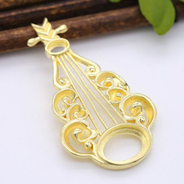 other 10pcs brass casted filigree pipa charms open back 4x6mm 10x14mm oval bezel cameo bases women hair wedding jewelry accessories, Blue;slivery
other 10pcs brass casted filigree pipa charms open back 4x6mm 10x14mm oval bezel cameo bases women hair wedding jewelry accessories, Blue;slivery