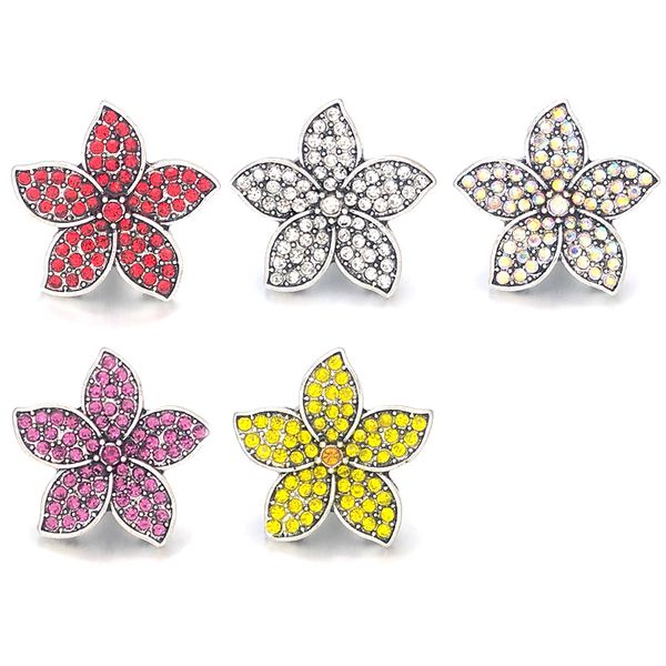 component w466 crystal 3d 18mm 40mm metal snap button for bracelet necklace interchangeable jewelry women accessorie findings
component w466 crystal 3d 18mm 40mm metal snap button for bracelet necklace interchangeable jewelry women accessorie findings