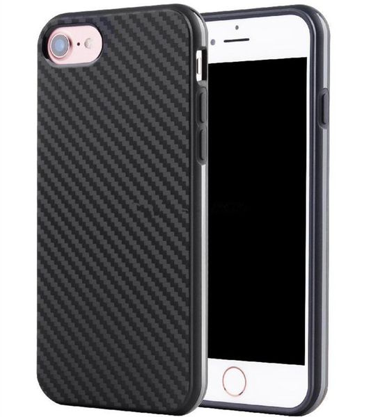 TPU Fiber Carbon Phone Case Soft Silicone Cover For iPhone XS MAX XS XR X 8 7 6 Plus Plus 6S 5 SE
TPU Fiber Carbon Phone Case Soft Silicone Cover For iPhone XS MAX XS XR X 8 7 6 Plus Plus 6S 5 SE