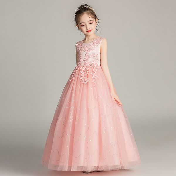 cute flower girl dresses for wedding o-neck appliques ball gown for kids lace beauty holy communion dresses vestido flores 2019, Red;yellow
cute flower girl dresses for wedding o-neck appliques ball gown for kids lace beauty holy communion dresses vestido flores 2019, Red;yellow