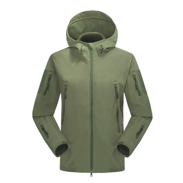 2019 new winter mens softshell fleece jackets coats fashion casual warm ski men windproof hoodies jackets s-xxl, Black;brown
2019 new winter mens softshell fleece jackets coats fashion casual warm ski men windproof hoodies jackets s-xxl, Black;brown