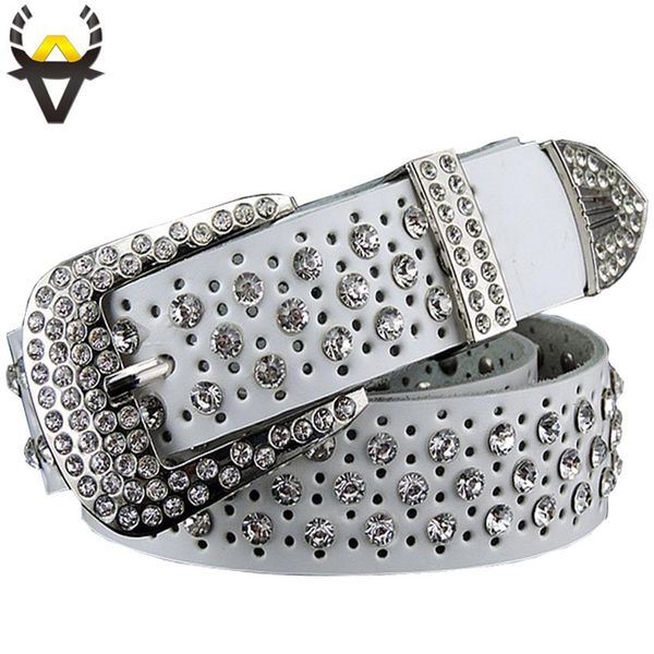 fashion rhinestone genuine leather belts for women luxury wide pin buckle belt woman second layer cowskin strap d18102905, Black;brown
fashion rhinestone genuine leather belts for women luxury wide pin buckle belt woman second layer cowskin strap d18102905, Black;brown