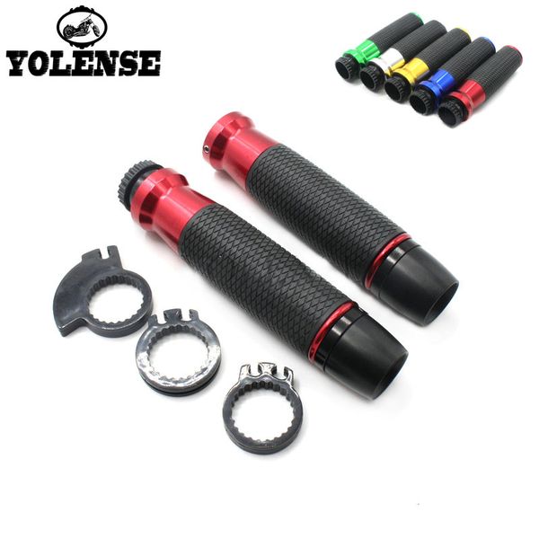 univelsal motorcycle motorbike handle bar handlebar grips and end for yamaha fz1n fz1000 yzf r1 r1m r6 r3 r15 r25
univelsal motorcycle motorbike handle bar handlebar grips and end for yamaha fz1n fz1000 yzf r1 r1m r6 r3 r15 r25