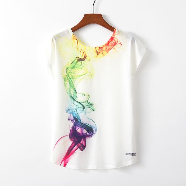 женщины shirt женщины рубашки весна лето женщин тенниска новизна kawaii смазливая стиль печати футболка new tops цветочные l xl, White
женщины shirt женщины рубашки весна лето женщин тенниска новизна kawaii смазливая стиль печати футболка new tops цветочные l xl, White