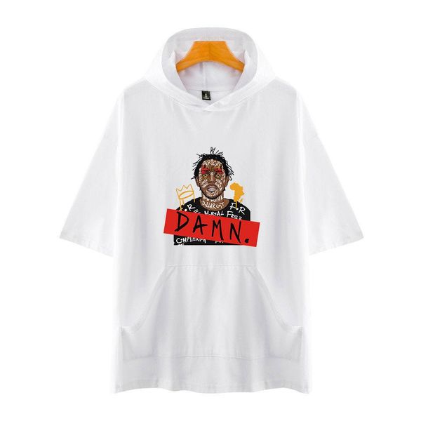 hip hop singer juice wrld rip print harajuku tee men 2020 streetwear rapper t shirt casual male hooded t-shirt camiseta hombre, White;black
hip hop singer juice wrld rip print harajuku tee men 2020 streetwear rapper t shirt casual male hooded t-shirt camiseta hombre, White;black