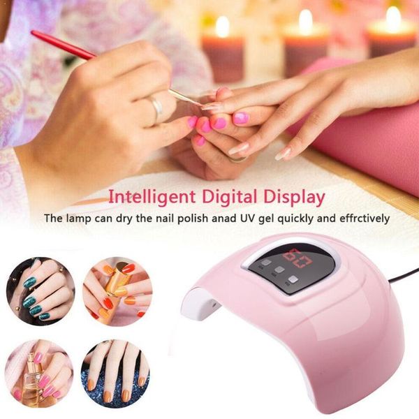 54w сушилка для ногтей nail art маникюр уф лампы led с 18 sensing gel авто маникюр для отверждения светодиодов сушильная инструменты лампы п
54w сушилка для ногтей nail art маникюр уф лампы led с 18 sensing gel авто маникюр для отверждения светодиодов сушильная инструменты лампы п