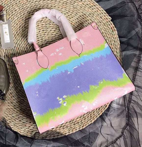 the new 2020 color lady leather handbag single shoulder bag bags purses totes womens tote handbags women girls boys the designer handbags
the new 2020 color lady leather handbag single shoulder bag bags purses totes womens tote handbags women girls boys the designer handbags