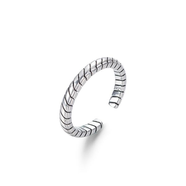 korean korean plain silver ring female style vintage double twist rope stripe thai silver ring origin source wholesale, Golden;silver
korean korean plain silver ring female style vintage double twist rope stripe thai silver ring origin source wholesale, Golden;silver