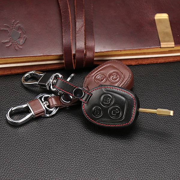 special offer genuine leather car key cover set protector accessories fit for focus remote 3 buttons key case
special offer genuine leather car key cover set protector accessories fit for focus remote 3 buttons key case